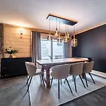 Appartement Les Balcons De Pralong 1850 - By Emerald