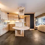 Les Balcons De Pralong 1850 - By Emerald Appartement