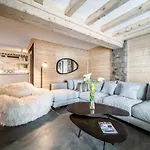 Les Balcons De Pralong 1850 - By Emerald * Courchevel