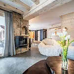 Les Balcons De Pralong 1850 - By Emerald * Courchevel