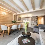 Appartement Les Balcons De Pralong 1850 - By Emerald *