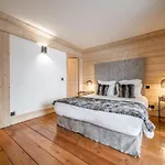 Les Balcons De Pralong 1850 - By Emerald Appartement Courchevel