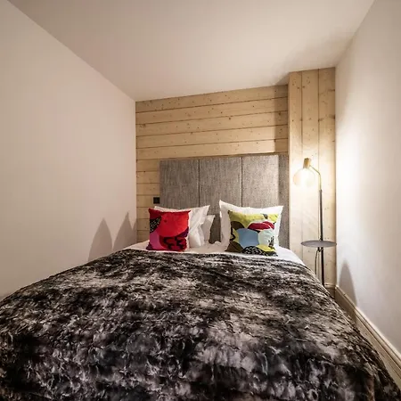 Appartement Les Balcons De Pralong 1850 - By Emerald Courchevel