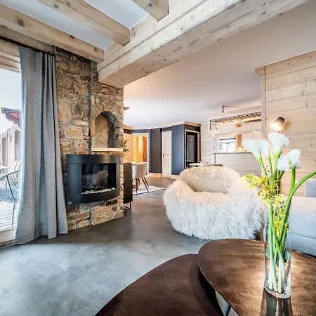 Les Balcons De Pralong 1850 - By Emerald * Courchevel