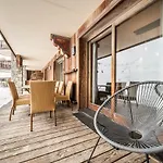 Les Balcons De Pralong 1850 - By Emerald クールシュヴェル